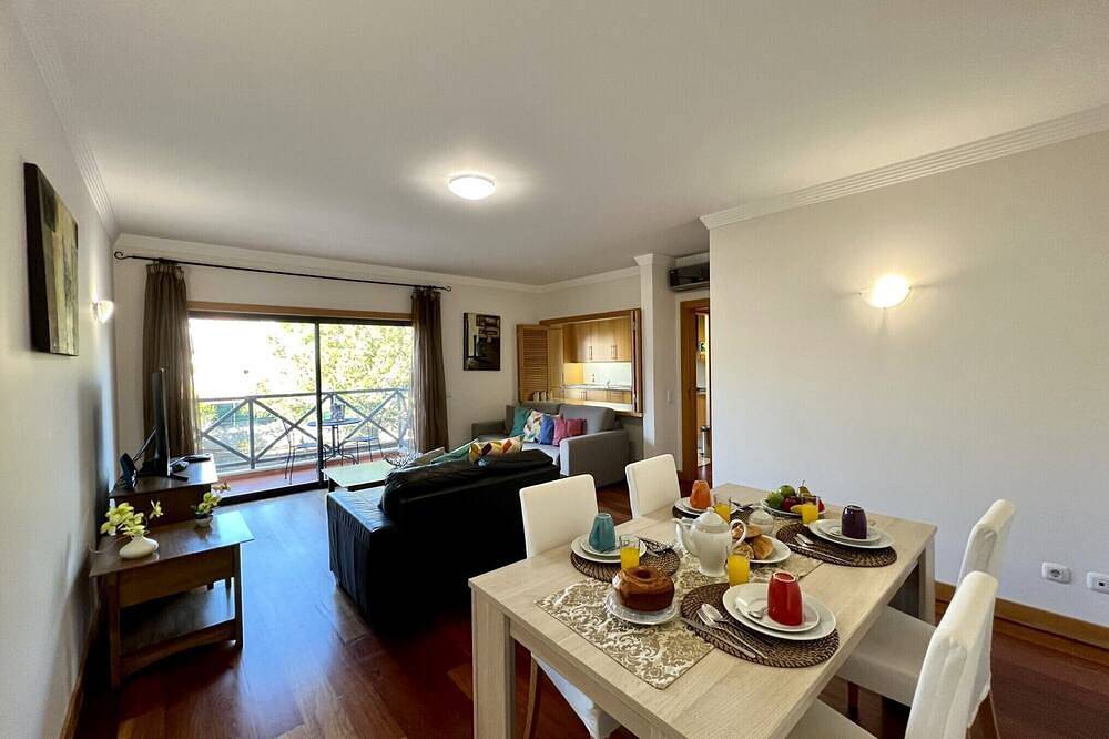 Appartamento vacanze a Algarve Central a partire da 135€ a notte