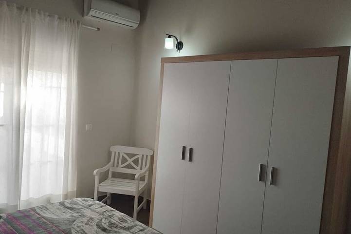 Ferienhaus für 8 Personen - 1