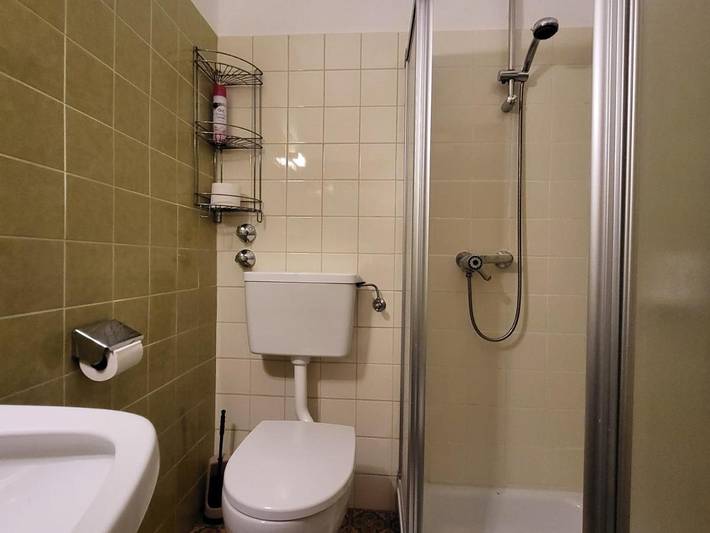 Chambre d’hôte pour 2 personnes, avec balcon et vue à Neustift im Stubaital - 4
