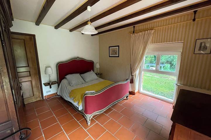 Location de vacances pour 6 personnes, avec jardin et piscine à Villeneuve-sur-Lot - 4