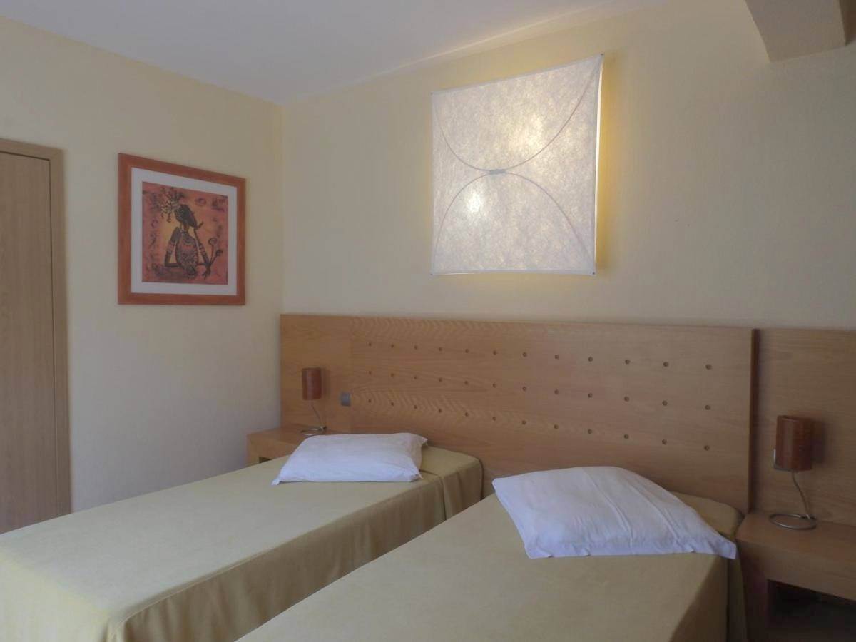 Foya Branca by Flagworld Hotels in Ilhas de Barlavento, São Vicente