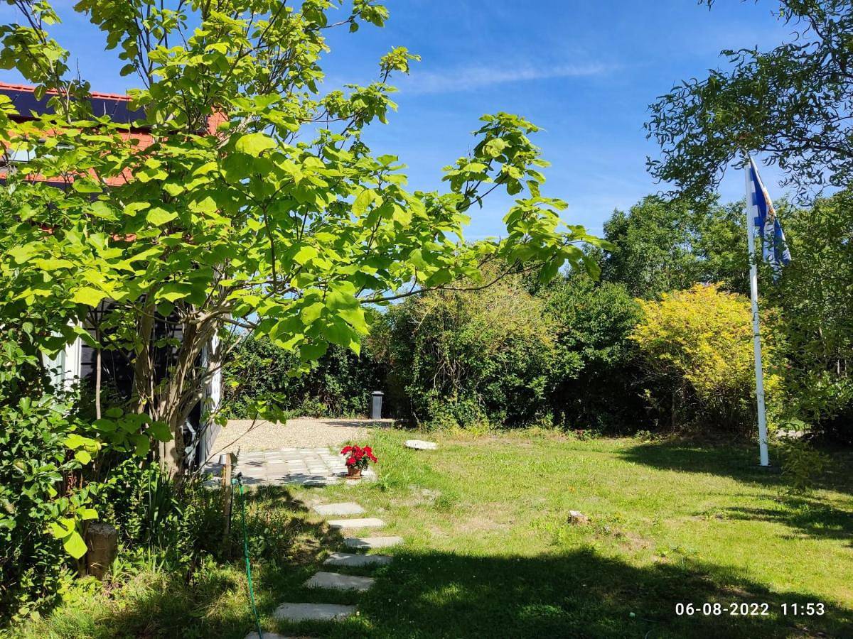 Two-Bedroom Chalet in Serooskerke, Walcheren