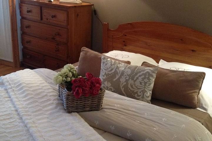 Gîte pour 3 personnes à Saint-Romain-de-Colbosc - 2