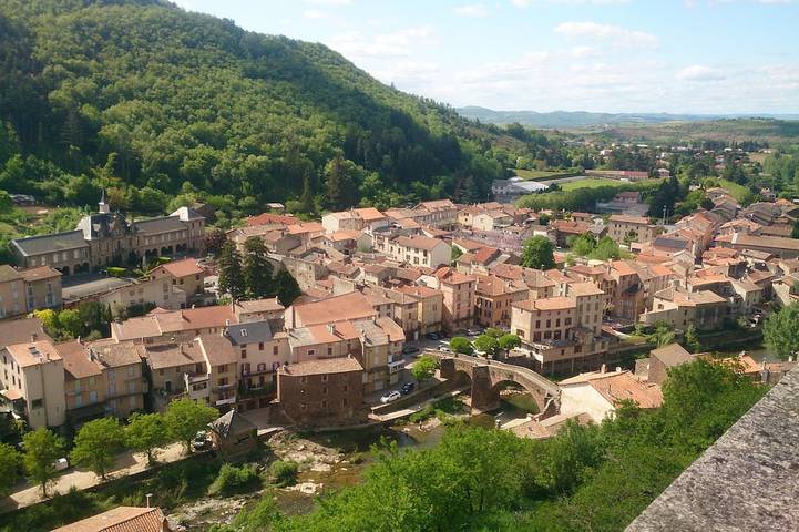 Gîte pour 6 personnes