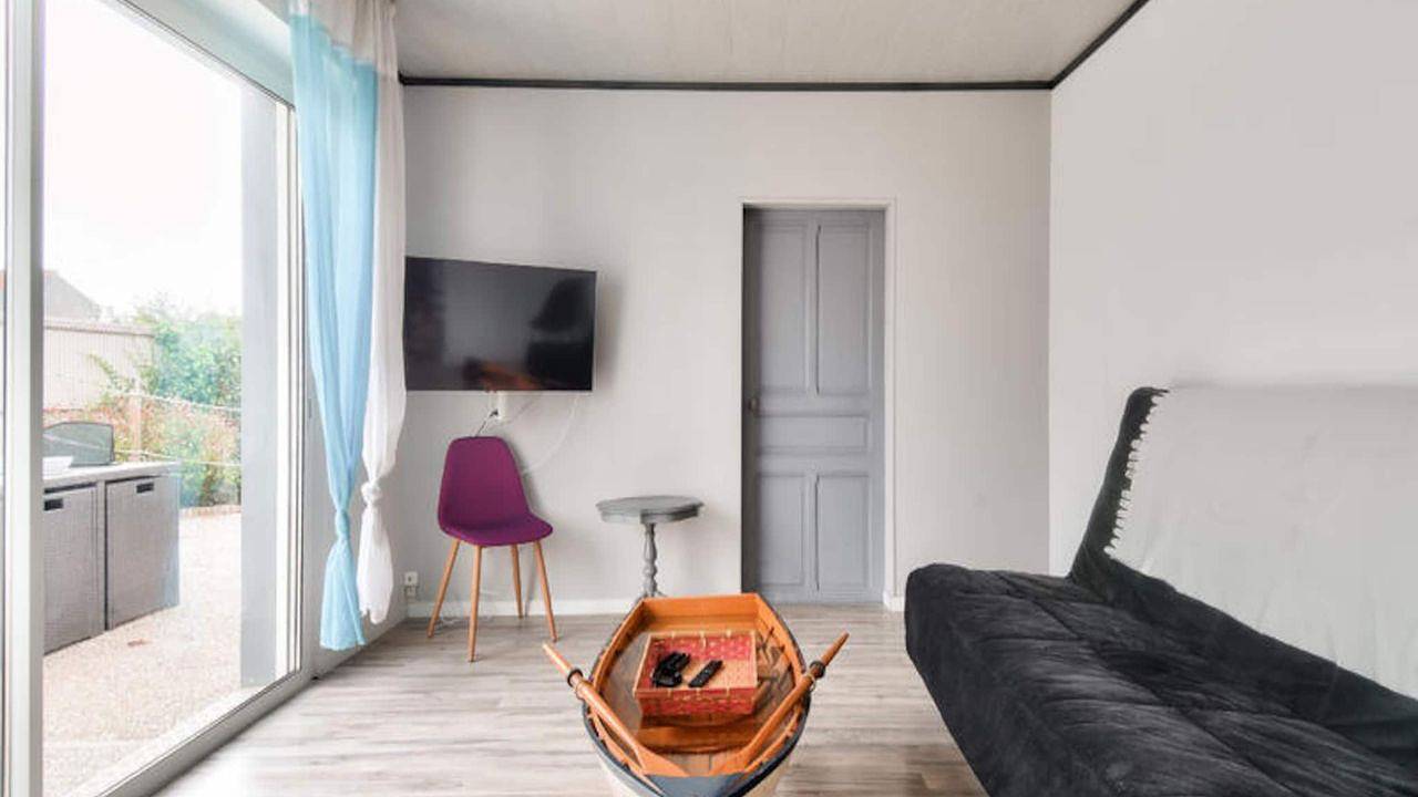 Entire holiday apartment, Ferienwohnung für 7 Personen (106 m²) in Fromentine in Fromentine, La Barre-de-Monts