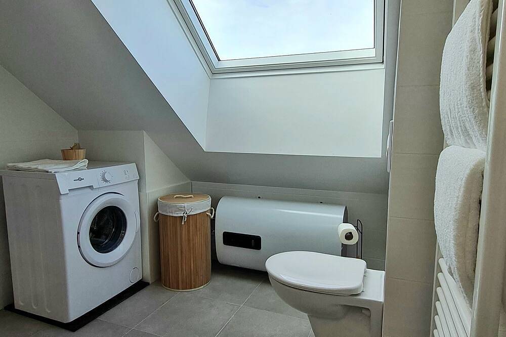 Entire apartment, Appartement Avec vue Panoramique in Fougères, Fougères-Vitré