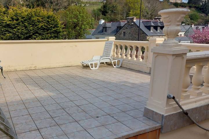 Holiday home for 7 people, with terrace - 1