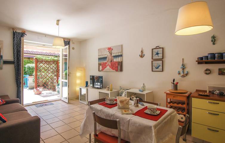 Appartamento intero, Appartamento vacanze per 4 persone in Numana, Riviera del Conero