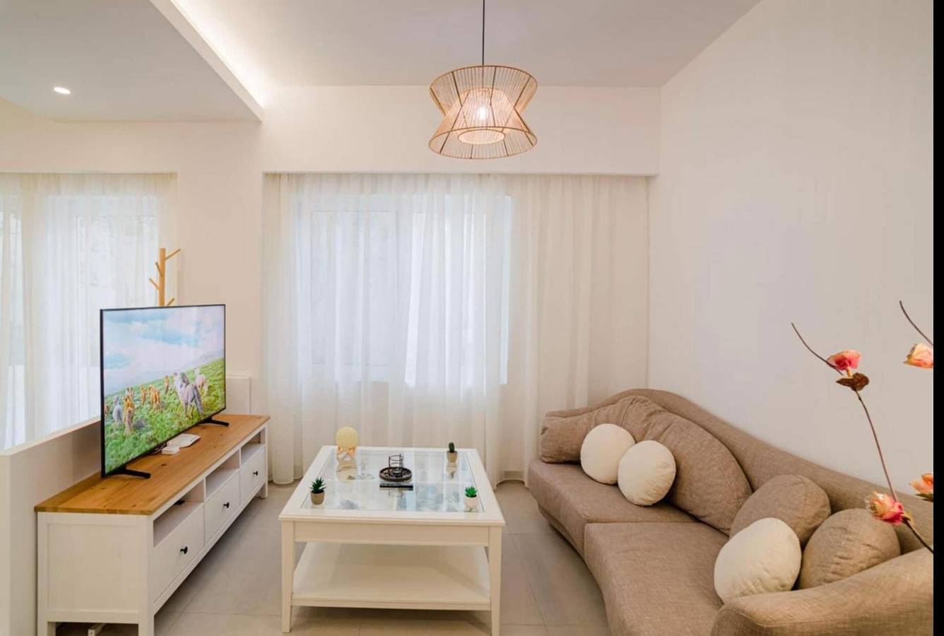 Appartement 'Old Town Luxury' met Privéterras, Wi-Fi en Airconditioning, foto 9