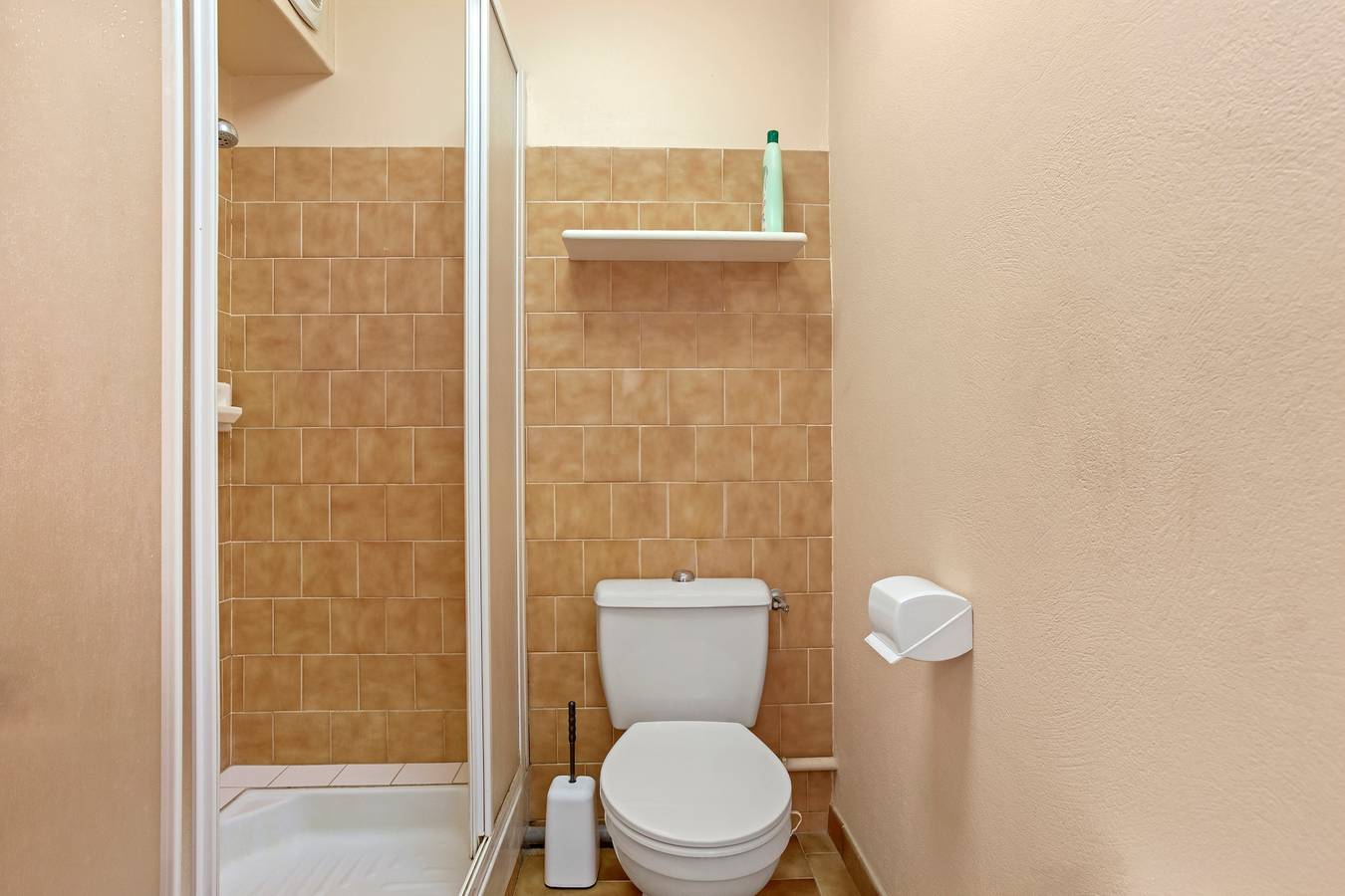 Appartement 'Le Mas Berliat Studio N° 10' met Uitzicht op Zee, Wi-Fi en Airconditioning, foto 14