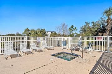 Vacation House for 12 Guests in Gulf Shores, Mobile Bay, Picture 1