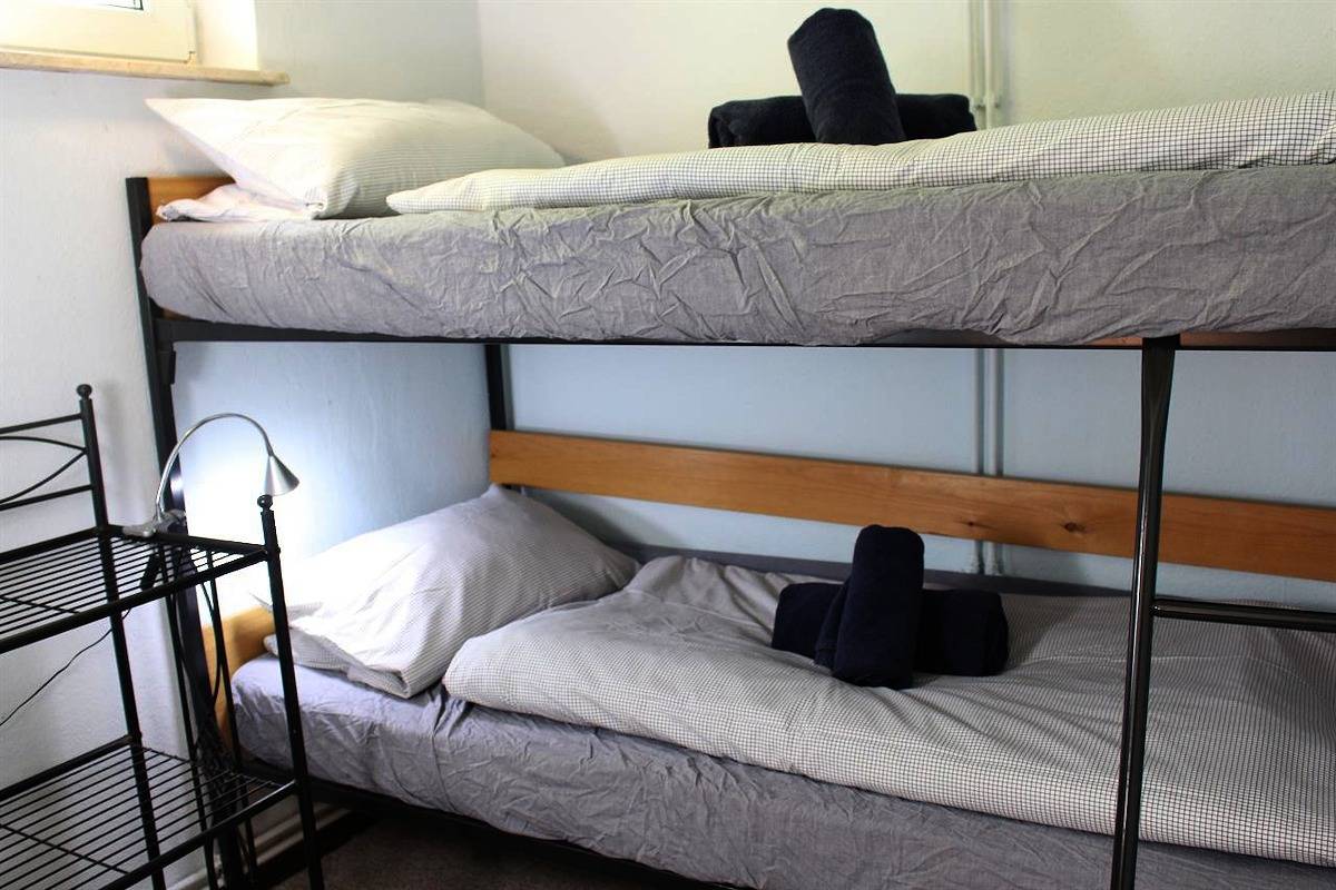 Ganze Ferienwohnung, Ferienhof Reigardt in Tetenbüll, Eiderstedt