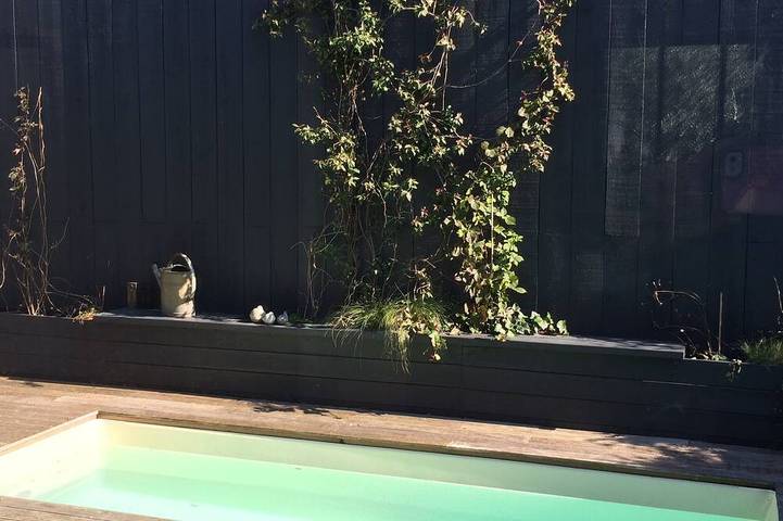 Holiday rental for 6 people, with garden and terrace in Bordeaux