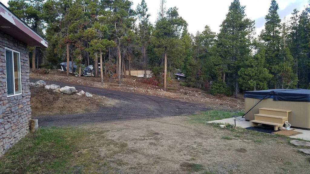 Rocky Mountain Getaway-Divide Views, Whirlpool, Skifahren, nah an alles in Gilpin County