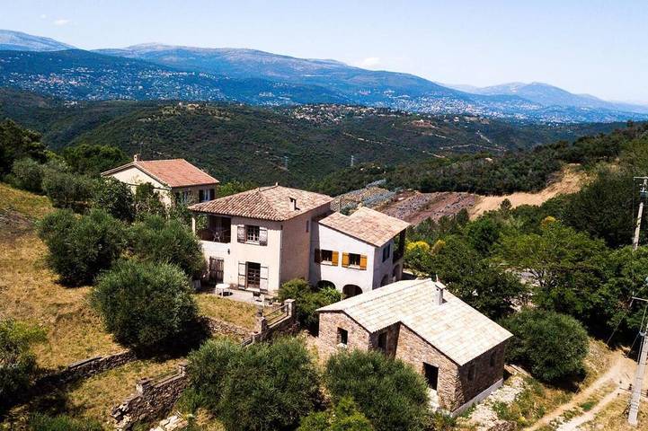 Casa de vacaciones para 4 personas - 1