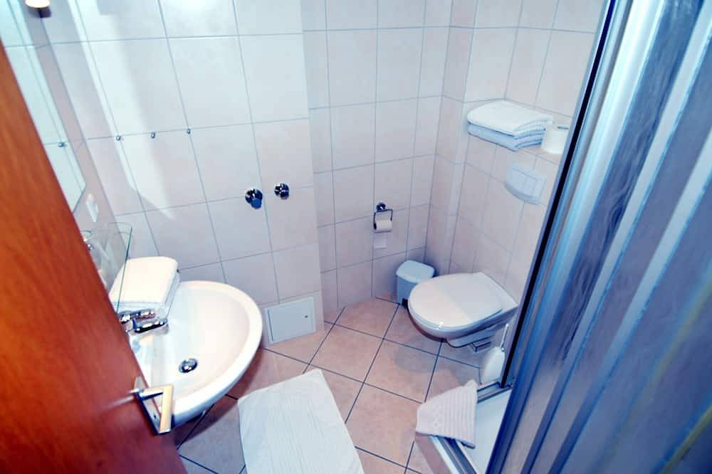 Ganze Wohnung, Ferienwohnung/App. für 2 Gäste mit 29m² in Heiligenhafen in Heiligenhafen, Ostholstein