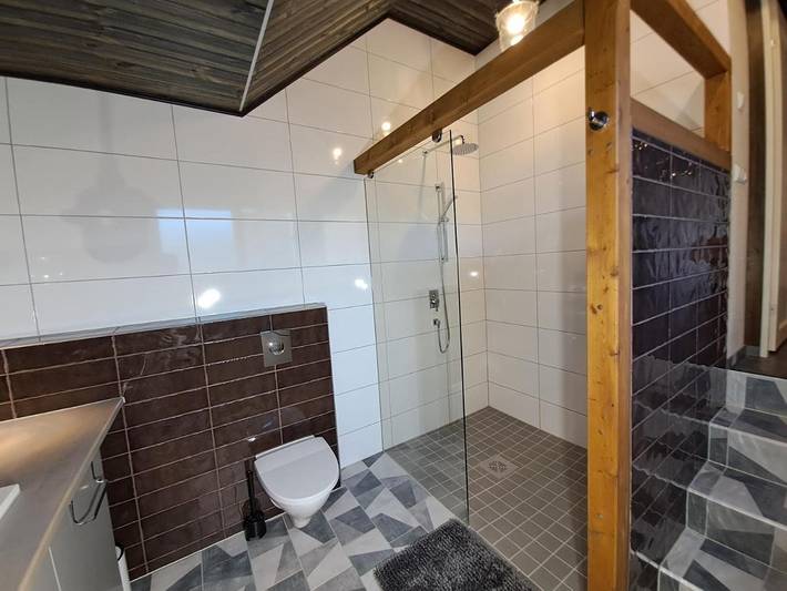 Gîte pour 4 personnes, avec jardin à Pärnu - 3