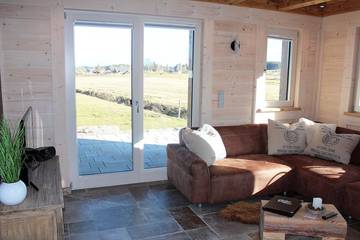 Chalet für 4 Personen in Aitrang, Bayerisch Schwaben, Bild 4