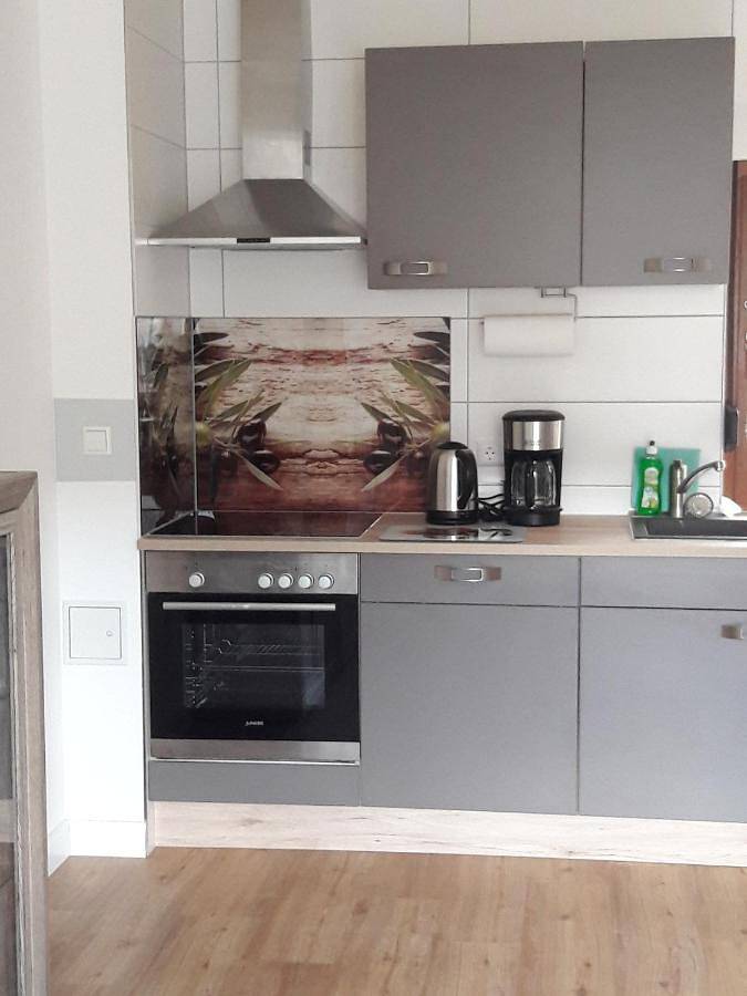 Ferienwohnung für 3 Personen in Am Mellensee - 2