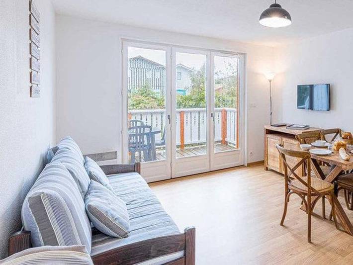 Location de vacances pour 5 personnes à Le Teich - 2