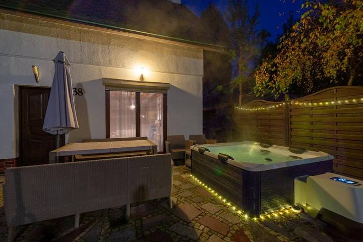 Ferienhaus für 2 Personen, mit Haustier in Polen - 3