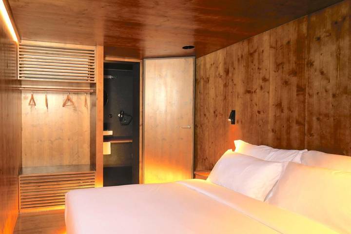Hotel para 2 pessoas, com terraço em Coimbra