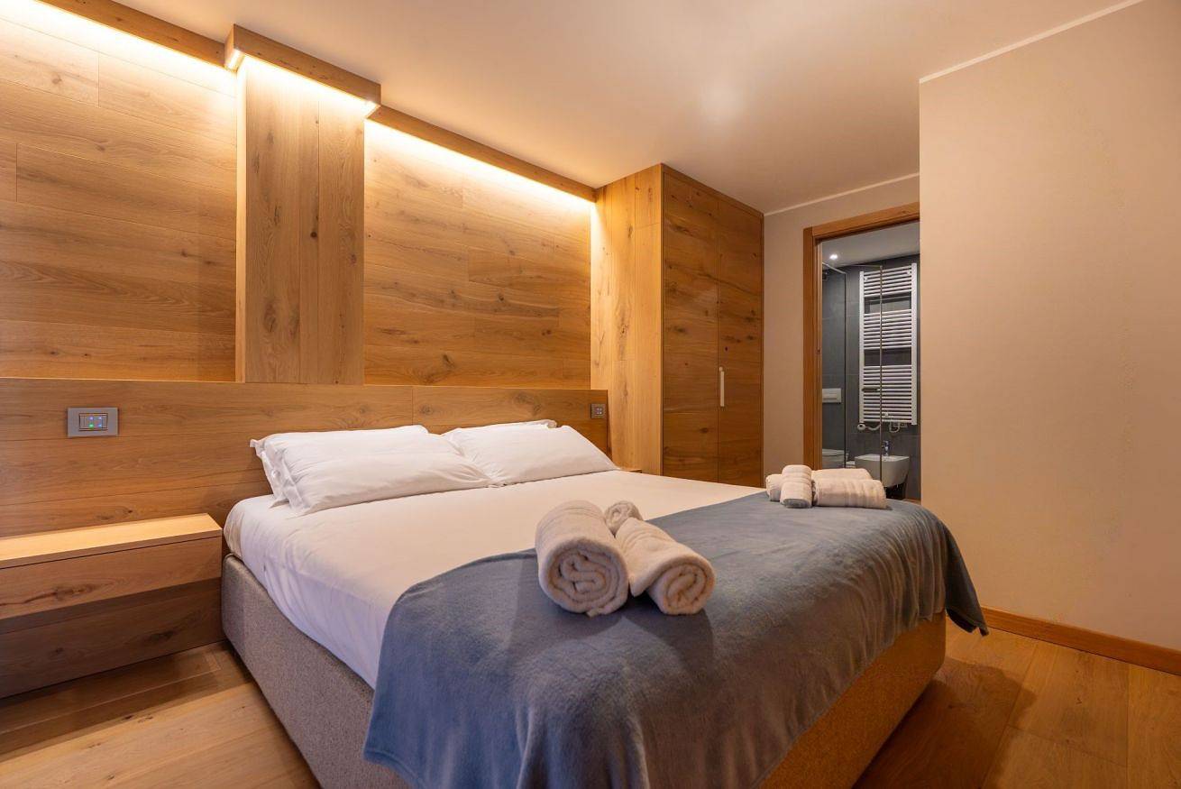 Apartamento entero, 0749 - Maison Di Volpi - El encanto de la montaña, la comodidad del centro in Courmayeur, Alpes del Valais