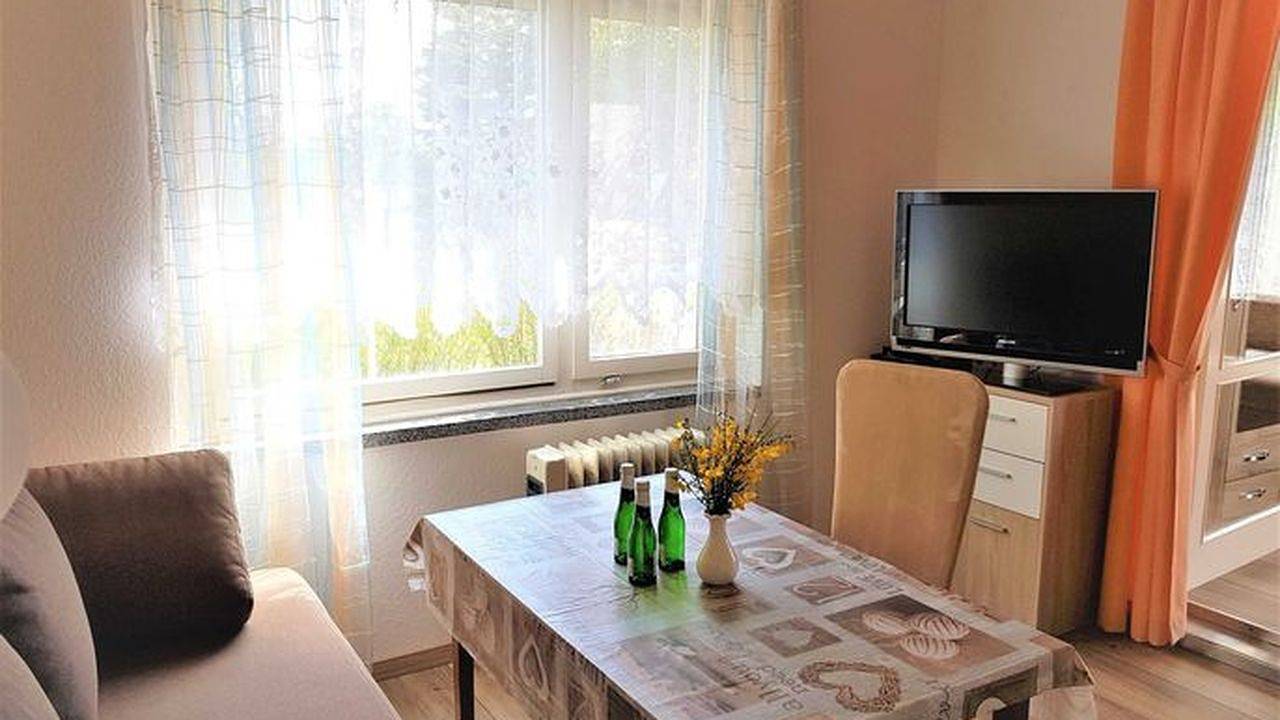Ganze Ferienwohnung, Ferienwohnung für 3 Personen (35 m²) in Koblenz in Lohsa, Lausitzer Seenland
