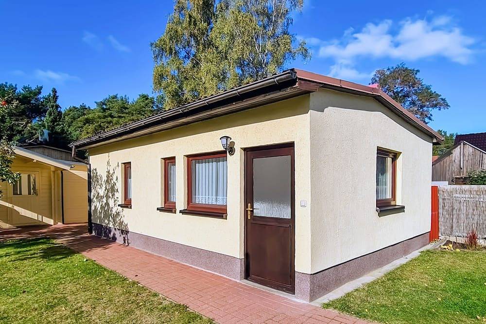 Bungalow für 2 Personen in Loddin, Usedom