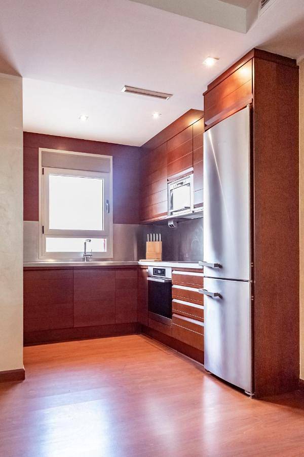 Casa de vacaciones para 8 personas, con Jardín en Provincia de Zaragoza - 4