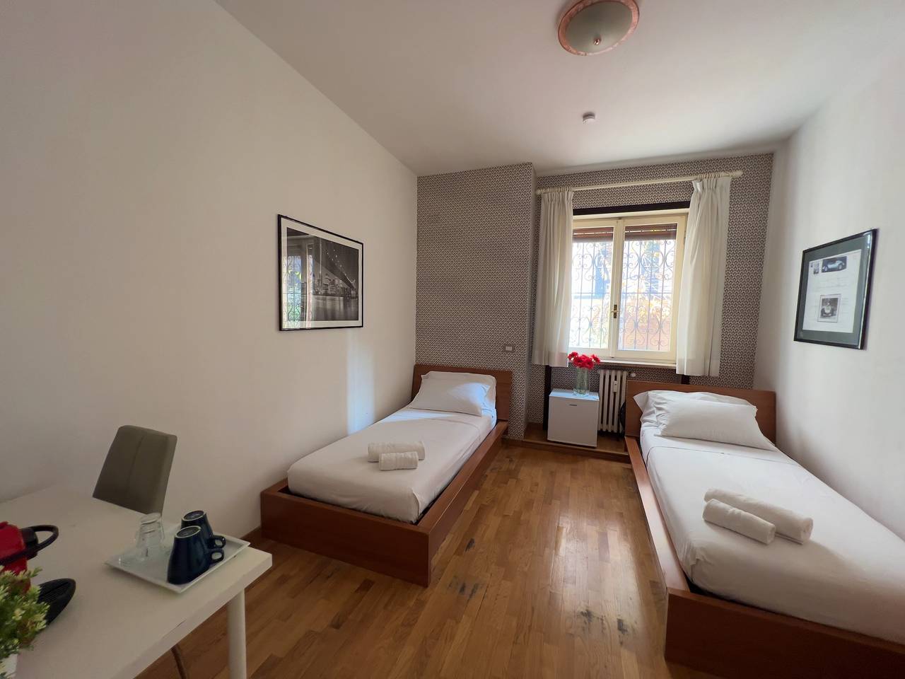 Guest House Seveso 40 - Stanza 2 in Milano, Provincia di Milano