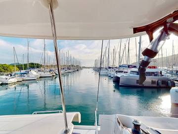 Ferienhaus für 10 Personen in Saint-Barthélemy, Bild 3