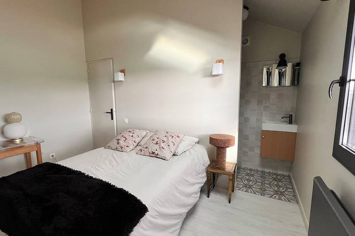 Location de vacances pour 12 personnes à La Chapelle-la-Reine - 4