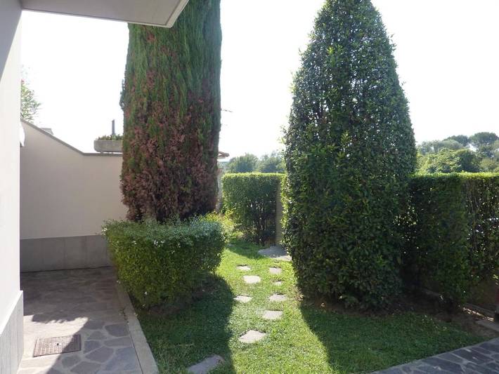 Gîte pour 5 personnes, avec jardin et vue à Empoli - 2