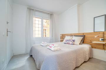 Appartamento per 6 Persone in Castelló d'Empuries, Costa Brava, Foto 4