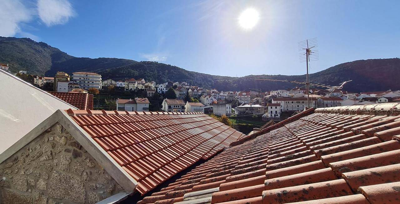 Casa da Cantareira in Praia Fluvial de Loriga, Seia