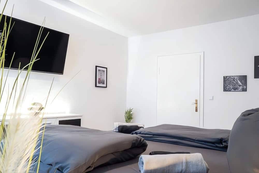Ganze Wohnung, Apartment Ventora Comfort Wohnung in Mülheim in Mülheim an der Ruhr, Ruhrgebiet