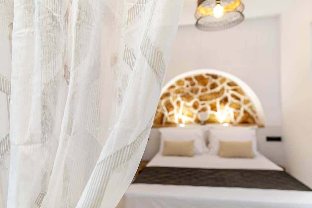 Hel lejlighed, Camares of Castle - Room 2 in Naxos By, Kykladerne