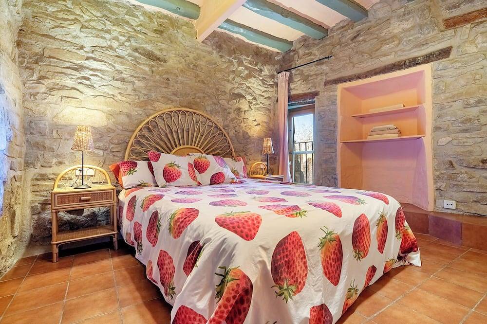 Ferienhaus Can Gasol für 12 personen in les Piles, Tarragona Provinz