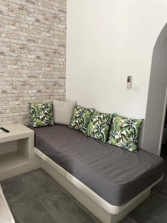 Comfort Triple Room in Chora (Ios), Íos