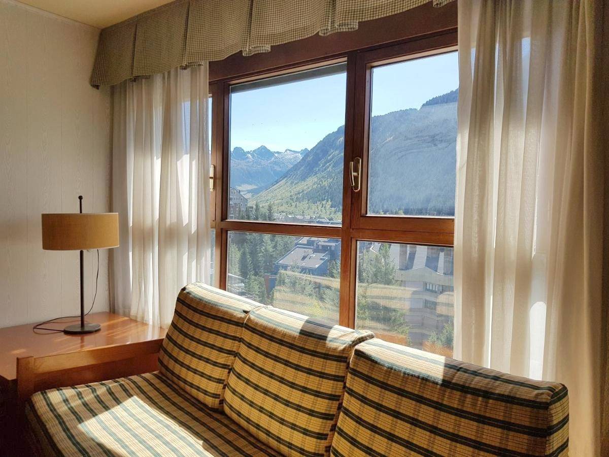 Apartamentos Multibaqueira in Baqueira, Alto Arán