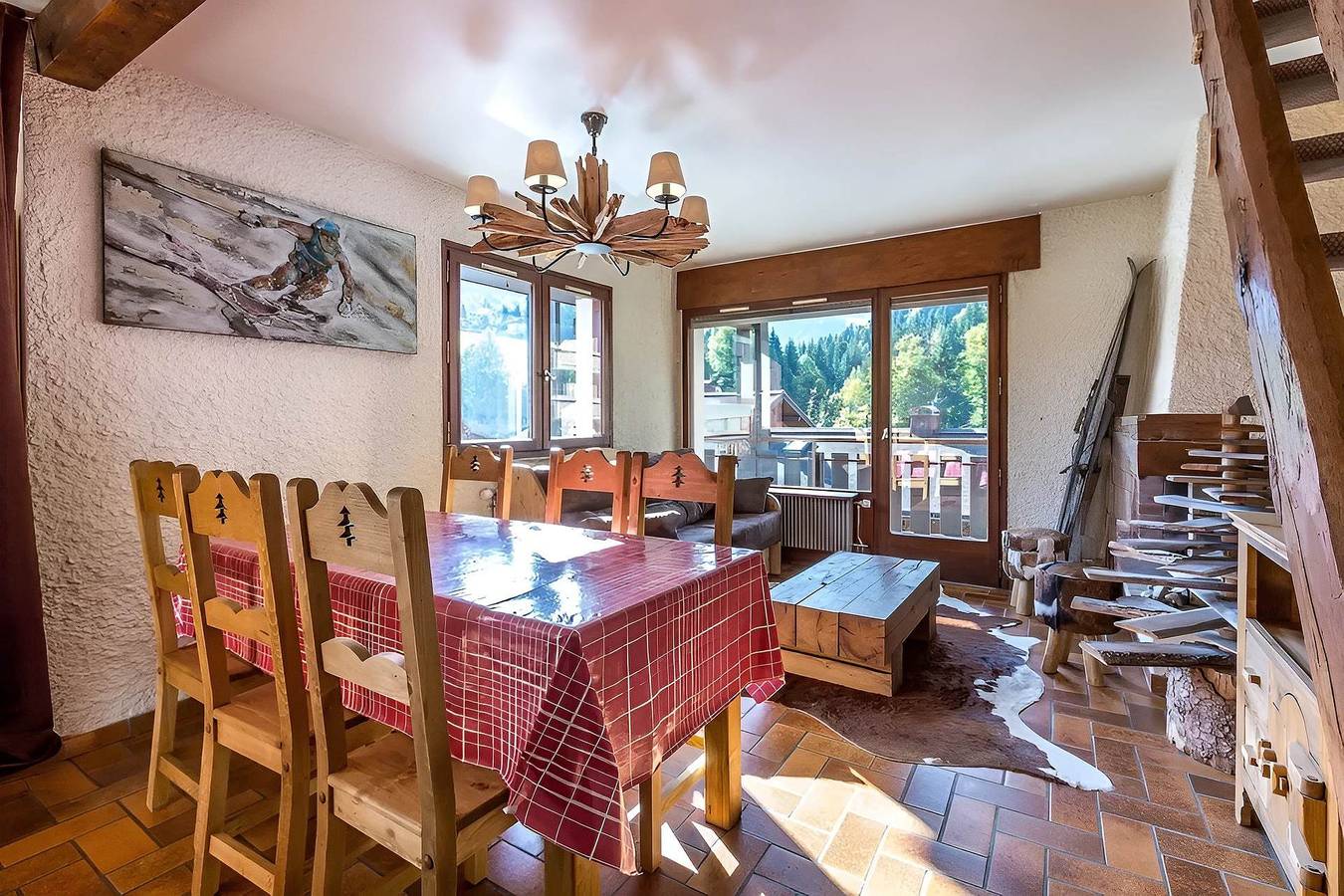 Photo : Appartement de vacances