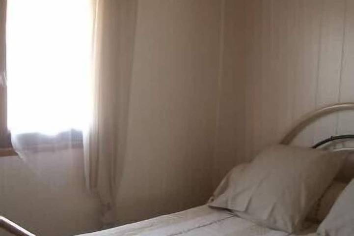 Gîte pour 6 personnes, avec jardin et terrasse dans Plage de Sagone - 2