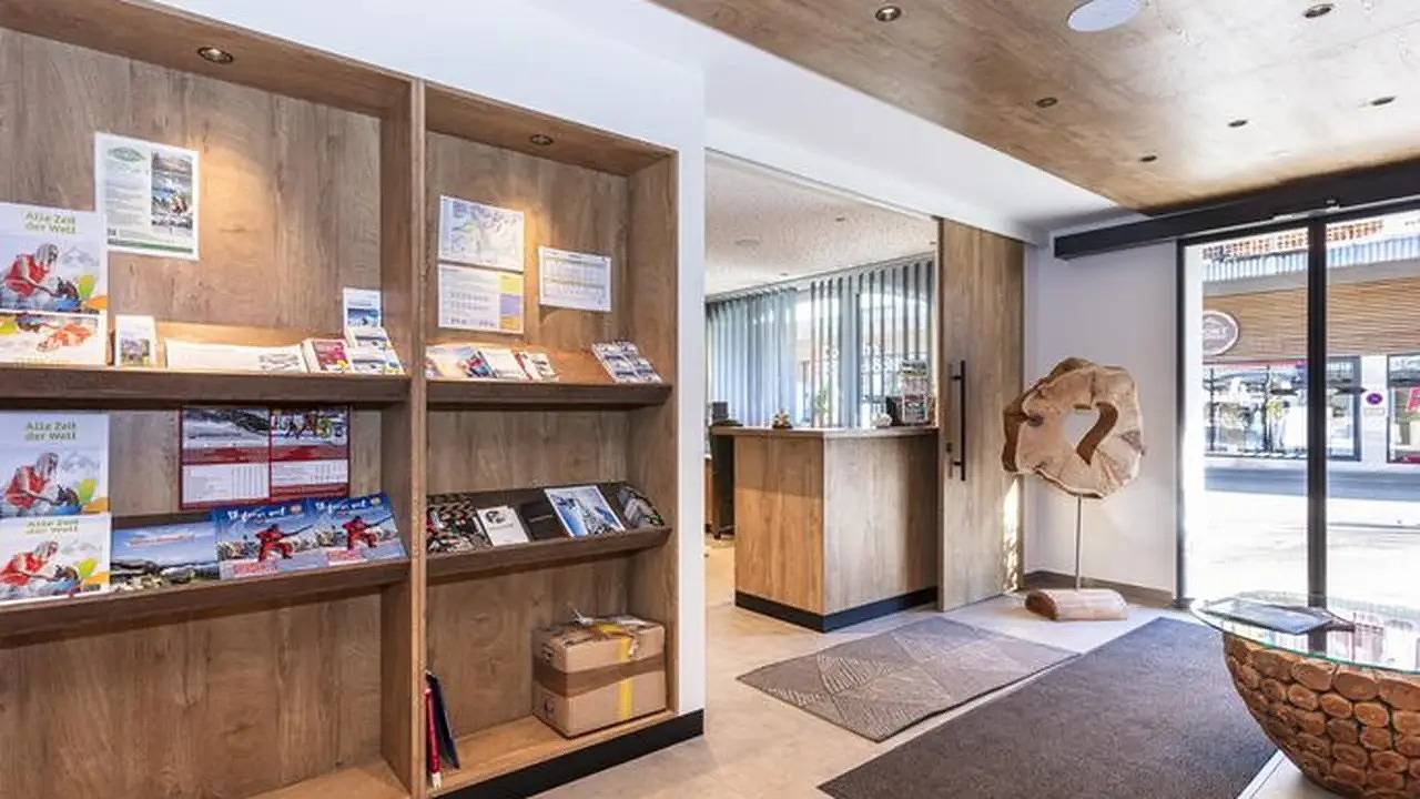 Apartamento vacacional entero, Ferienwohnung für 3 Personen (35 m²) in Werfenweng in Werfenweng, Tennengau
