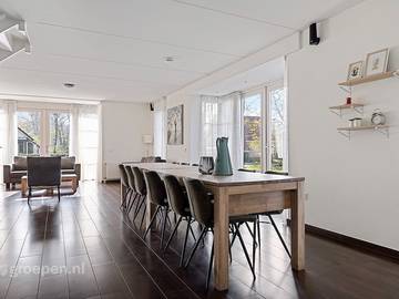 Bungalow voor 20 Personen in Twente, Afbeelding 4