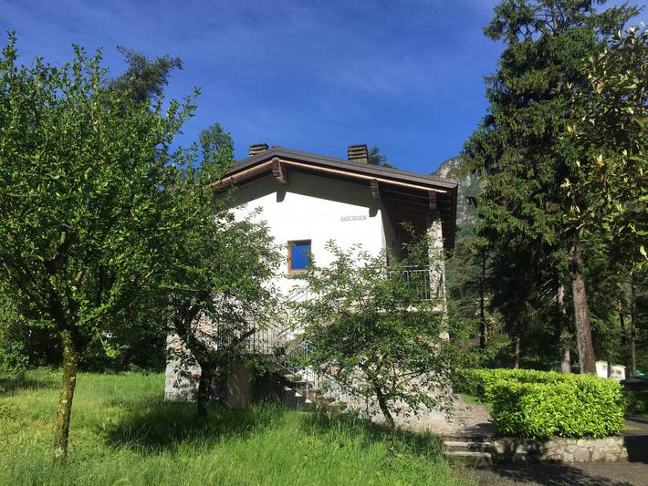 Ferienwohnung für 6 Personen, mit Balkon, mit Haustier am Idrosee - 3