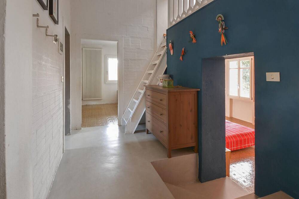 Geheel appartement, Geweldig appartement in Marzabotto in Marzabotto, Provincie Bologna