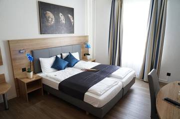 Hôtel pour 2 personnes, avec vue à Winterthour