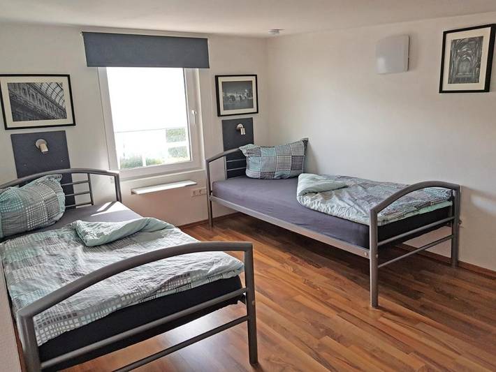 Ferienwohnung für 10 Personen in Sinsheim - 2