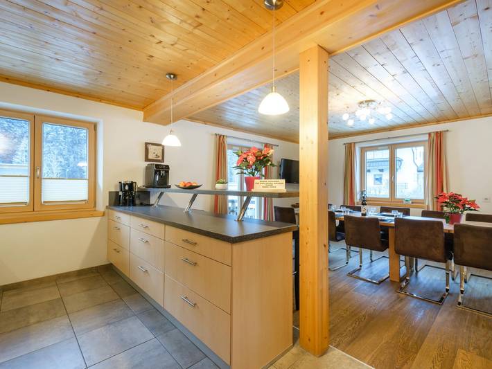 Chalet für 13 Personen, mit Sauna in Saalbach-Hinterglemm-Leogang - 2